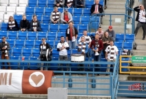 PL: Garbarnia Kraków - Chojniczanka Chojnice. 2018-09-22