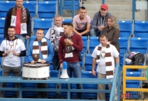 PL: Garbarnia Kraków - Chojniczanka Chojnice. 2018-09-22