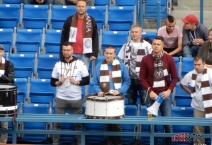 PL: Garbarnia Kraków - Chojniczanka Chojnice. 2018-09-22