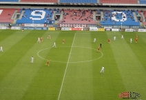 PL: Garbarnia Kraków - Chojniczanka Chojnice. 2018-09-22