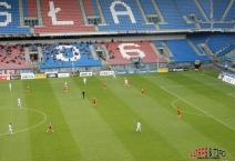 PL: Garbarnia Kraków - Chojniczanka Chojnice. 2018-09-22