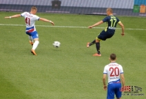 PL: Podbeskidzie Bielsko Biała - Sandecja Nowy Sącz. 2018-09-23