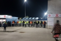 PL: Górnik Zabrze - Lech Poznań. 2018-10-05