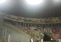 PL: Górnik Zabrze - Lech Poznań. 2018-10-05