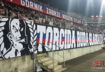 PL: Górnik Zabrze - Lech Poznań. 2018-10-05