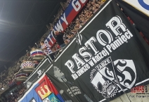 PL: Górnik Zabrze - Lech Poznań. 2018-10-05