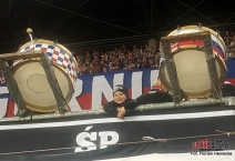 PL: Górnik Zabrze - Lech Poznań. 2018-10-05
