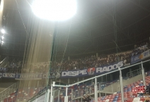 PL: Górnik Zabrze - Lech Poznań. 2018-10-05