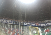 PL: Górnik Zabrze - Lech Poznań. 2018-10-05