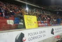 PL: Górnik Zabrze - Lech Poznań. 2018-10-05