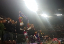 PL: Górnik Zabrze - Lech Poznań. 2018-10-05