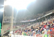 PL: Górnik Zabrze - Lech Poznań. 2018-10-05
