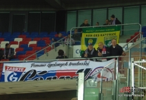 PL: Górnik Zabrze - Lech Poznań. 2018-10-05
