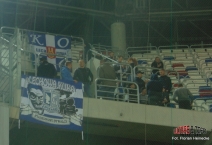 PL: Górnik Zabrze - Lech Poznań. 2018-10-05