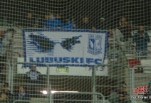 PL: Górnik Zabrze - Lech Poznań. 2018-10-05
