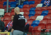 PL: Górnik Zabrze - Lech Poznań. 2018-10-05