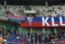 PL: Górnik Zabrze - Lech Poznań. 2018-10-05
