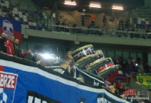 PL: Górnik Zabrze - Lech Poznań. 2018-10-05