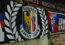 PL: Górnik Zabrze - Lech Poznań. 2018-10-05