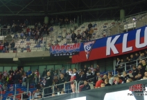 PL: Górnik Zabrze - Lech Poznań. 2018-10-05