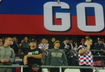 PL: Górnik Zabrze - Lech Poznań. 2018-10-05