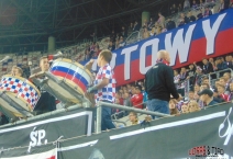 PL: Górnik Zabrze - Lech Poznań. 2018-10-05
