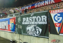 PL: Górnik Zabrze - Lech Poznań. 2018-10-05