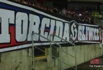 PL: Górnik Zabrze - Lech Poznań. 2018-10-05