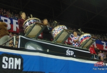 PL: Górnik Zabrze - Lech Poznań. 2018-10-05