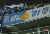 PL: Górnik Zabrze - Lech Poznań. 2018-10-05