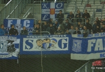 PL: Górnik Zabrze - Lech Poznań. 2018-10-05