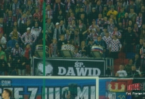 PL: Górnik Zabrze - Lech Poznań. 2018-10-05