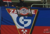 PL: Górnik Zabrze - Lech Poznań. 2018-10-05