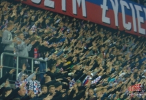 PL: Górnik Zabrze - Lech Poznań. 2018-10-05