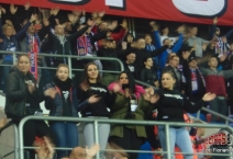 PL: Górnik Zabrze - Lech Poznań. 2018-10-05