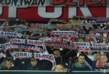 PL: Górnik Zabrze - Lech Poznań. 2018-10-05
