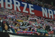 PL: Górnik Zabrze - Lech Poznań. 2018-10-05