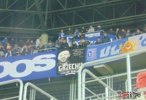 PL: Górnik Zabrze - Lech Poznań. 2018-10-05