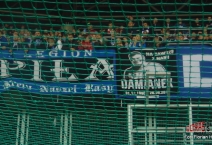 PL: Górnik Zabrze - Lech Poznań. 2018-10-05