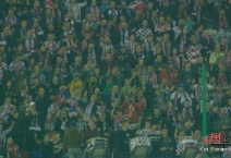 PL: Górnik Zabrze - Lech Poznań. 2018-10-05