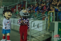 PL: Górnik Zabrze - Lech Poznań. 2018-10-05