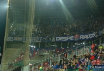 PL: Górnik Zabrze - Lech Poznań. 2018-10-05