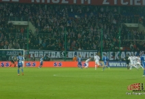 PL: Górnik Zabrze - Lech Poznań. 2018-10-05