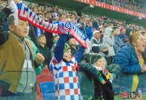 PL: Górnik Zabrze - Lech Poznań. 2018-10-05