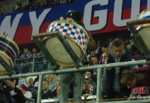 PL: Górnik Zabrze - Lech Poznań. 2018-10-05