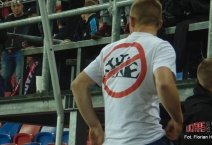 PL: Górnik Zabrze - Lech Poznań. 2018-10-05