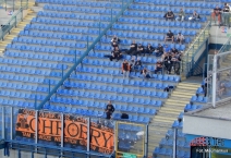 PL: Garbarnia Kraków - Chrobry Głogów. 2018-10-06
