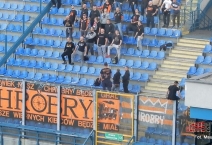 PL: Garbarnia Kraków - Chrobry Głogów. 2018-10-06