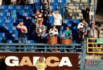 PL: Garbarnia Kraków - Chrobry Głogów. 2018-10-06