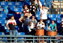 PL: Garbarnia Kraków - Chrobry Głogów. 2018-10-06
